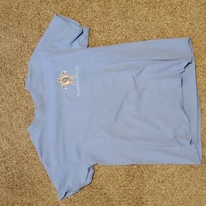 A "southern attitude"